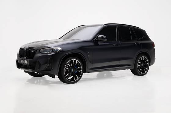 BMW X3 3.0 TWINPOWER GASOLINA M40I STEPTRONIC BMW X3 3.0 TWINPOWER GASOLINA M40I STEPTRONIC